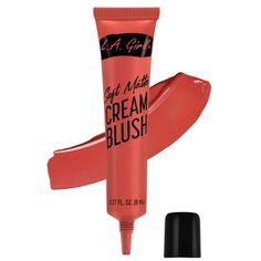 Румяна Colorete en Crema L.A. Girl, Hot Shot