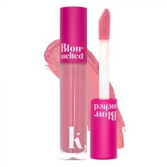 Румяна Colorete en Crema So F*cking Royal Blow Melted para Labios y Mejillas Krash Kosmetics, Blushifyer