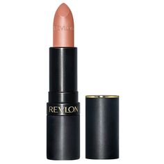 Губная помада Super Lustrous Barra de Labios Mate Revlon, 08 Show Off