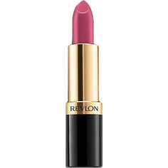 Губная помада Super Lustrous Barra de Labios Revlon, 032 Sassy Mauve