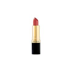 Губная помада Super Lustrous Barra de Labios Revlon, 460 Blushing Mauve