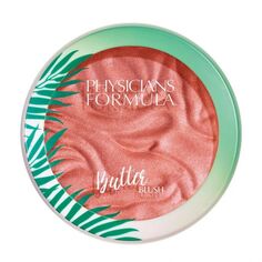 Румяна Colorete Murumuru Butter Blush Physicians Formula, Natural Glow