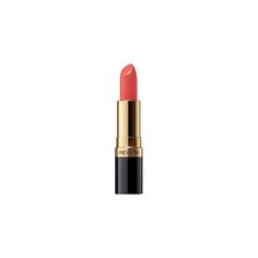 Губная помада Super Lustrous Barra de Labios Revlon, 750 Kiss Me Coral