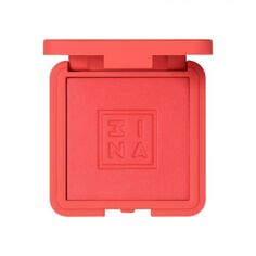 Румяна Colorete The Blush 3Ina, 232 Rojo