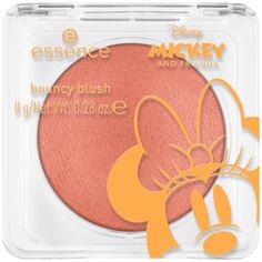 Румяна Disney Mickey and Friends Colorete Essence, 02 Another Perfect Day