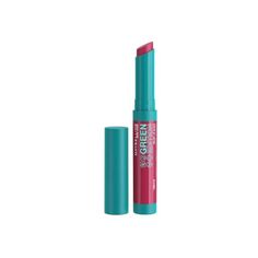 Румяна Green Edition Balmy Lip Blush Maybelline New York, 001 MIDNIGHT