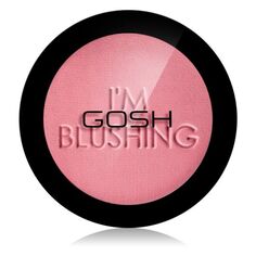 Румяна I&apos;m Blushing Colorete Gosh, 003 Passion Gosh!