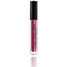 Губная помада Velvet Matte Liptint Labial Líquido Viva La Diva, Blueberry