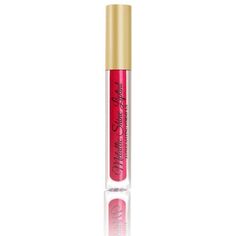 Губная помада Velvet Metallic Liptint Labial Líquido Viva La Diva, Peach