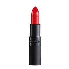 Губная помада Velvet Touch Lipstick Matt Gosh, 005 Matt Classic Red Gosh!