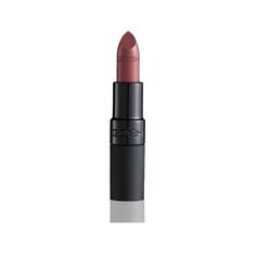 Губная помада Velvet Touch Lipstick Matt Gosh, 014 Matt Cranberry Gosh!