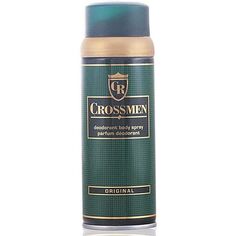 Дезодорант Crossmen Desodorante Spray Coty, 150 ml