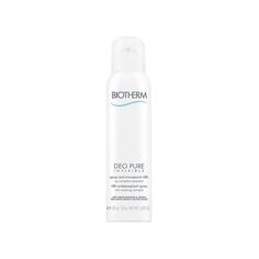 Дезодорант Deo Pure Invisible Desodorante Spray Biotherm, 150 ml