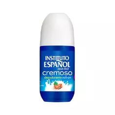 Дезодорант Desodorante Cremoso Instituto Español, 75