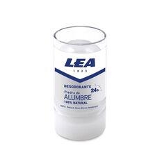 Дезодорант Desodorante Piedra Alumbre Stick Lea, 120 gr