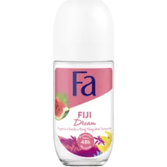 Дезодорант Desodorante Roll On Fiji Dreams Fa, 50 ml