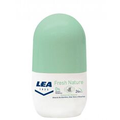 Дезодорант Desodorante Roll On Fresh Nature Lea, 20 ml