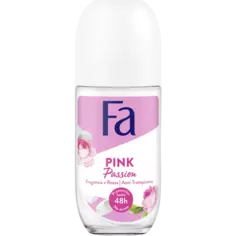 Дезодорант Desodorante Roll On Pink Fa, 50 ml