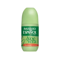 Дезодорант Desodorante Rollon Aloe Vera Instituto Español, 75 ml