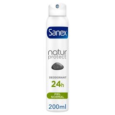 Дезодорант Desodorante Spray Natur Protect Sanex, 200 ml