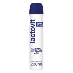 Дезодорант Desodorante Spray Original Lactovit, 200 ml