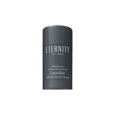 Дезодорант Eternity Men Desodorante Calvin Klein, 75 gr