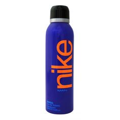 Дезодорант Indigo Man Desodorante Spray Nike, 200 ml