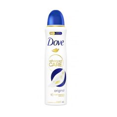 Дезодорант Original Women Desodorante Spray Dove, 150 ml
