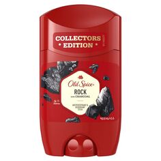 Дезодорант Rock Desodorante en Stick Old Spice, 50 ml