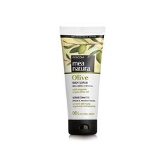 Скраб для тела Olive Exfoliante Corporal Mea Natura, 200 ml