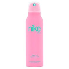 Дезодорант Sweet Blossom Woman Desodorante Spray Nike, 200 ml