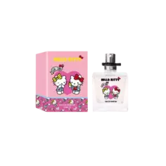Детская туалетная вода Girl Gang Eau de Parfum Hello Kitty, 15 ml