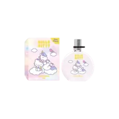 Детская туалетная вода Unicorn Cloud Eau de Parfum Hello Kitty, 15 ml