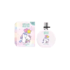 Детская туалетная вода Unicorn Heart Eau de Parfum Hello Kitty, 15 ml