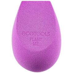 Спонж BioBlender Esponja de Maquillaje Biodegradable Ecotools, Rosa