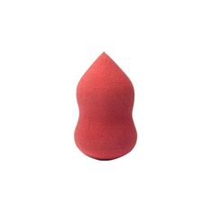 Спонж Blender Baby Esponja Maquillaje Ubu, Rojo