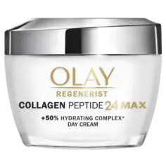 Дневной крем для лица Collagen Peptide24 Max Crema Facial de Día Olay, 50 ml