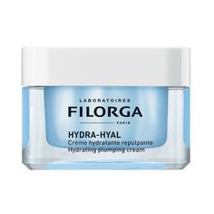 Дневной крем для лица Crema Hidratante y Rellenadora de día Hydra-Hyal Filorga, 1 unidad