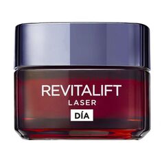 Дневной крем для лица Revitalift Laser Crema de día L&apos;Oréal París, 50 L'Oreal