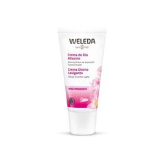 Дневной крем для лица Rosa Mosqueta Crema Día Alisante Weleda, 30 ml