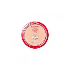 Спонж Healthy Mix Polvos Compactos Bourjois, 03 Rose Beige