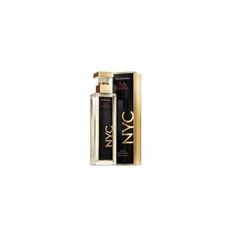 Женская туалетная вода 5th Avenida Nyc Black Elizabeth Arden, 125 ml