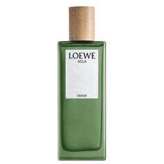 Женская туалетная вода Agua de Loewe Miami EDT Loewe, 100