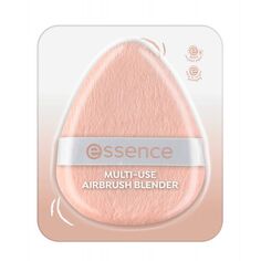 Спонж Multi-Use Airbrush Esponja de Maquillaje Essence, Rosa