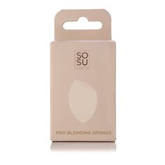 Спонж Pro Blending Esponja Maquillaje Sosu, 1 unidad