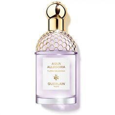 Женская туалетная вода Aqua Allegoria Flora Salvaggia EDT Guerlain, 75