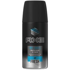 Спрей для тела Ice Chill Desodorante Body Spray Axe, 35