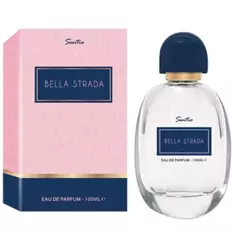 Женская туалетная вода Bella Strada Women Eau de Parfum Sentio, EDP 100 ML