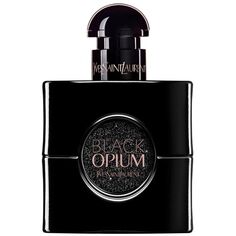 Женская туалетная вода Black Opium Le Parfum Yves Saint Laurent, 30