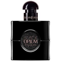 Женская туалетная вода Black Opium Le Parfum Yves Saint Laurent, 90